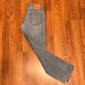 Men’s Levi 511 slim 29 x 29
